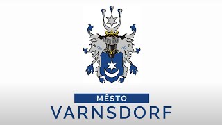 Město Varnsdorf - propagační video