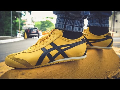 asics onitsuka kill bill
