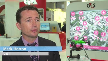 Intersec 2015 Day 2 TV NEWS