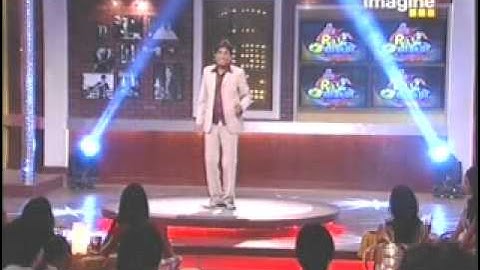 raju srivastav A LOVE STORY