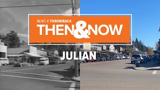 Julian Then & Now: Revisiting 1980s series on San Diego neighborhoods