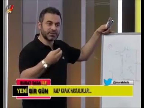 Kalp Romatizma ' Sı - Prof Dr Ahmet AKGÜL