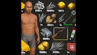 Tribal.io Raid Gone Wrong: 20K Wood Wasted!  😡😭 | rading water base in Zeiu server