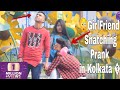 GirlFriend Snatching Prank in Kolkata | Try Not to Laugh 😂 | YouTube Jokers | Pranks 2020