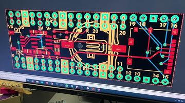 Ring in the new year with some picowbell designs