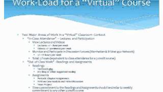 Part 1 BUS 450 Lecture Week 4