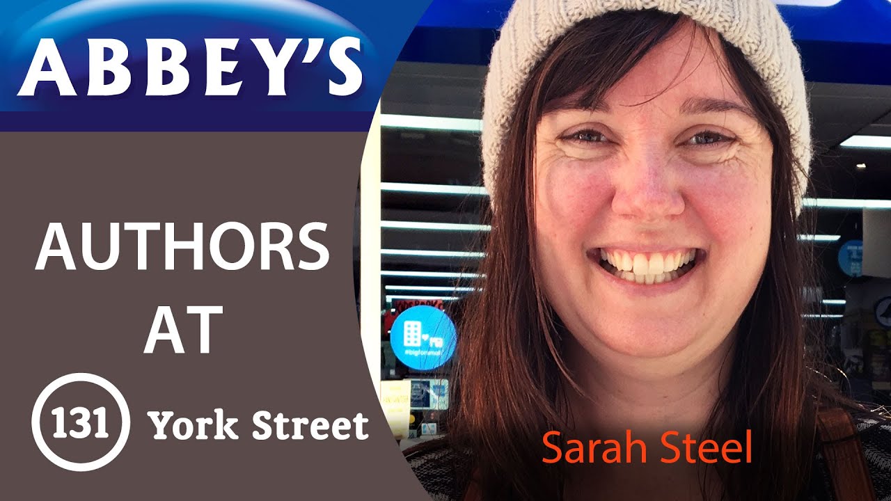 Sarah Steel Introduces Do As I Say Youtube