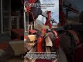 High Performance Industrial Machine For Rapid Firewood Processing