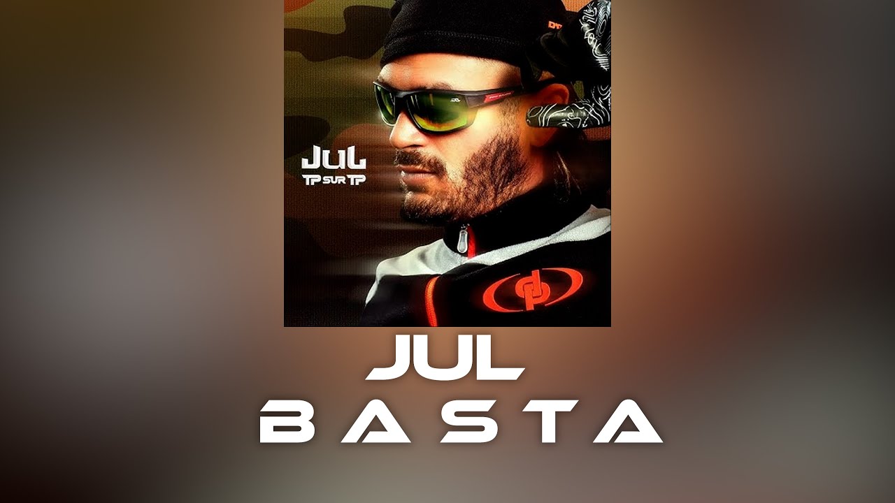 Смотреть «Jul - Basta // (Paroles/Instru) 💬🎶 // ALBUM TP SUR TP» на YouTube Смотреть «Jul - Basta // (Paroles/Instru) 💬🎶 // ALBUM TP SUR TP» на YouTube