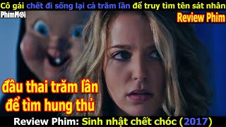 Phim Sinh Nhật Chết Chóc 2  Happy Death Day 2U 2019 HDVietsub