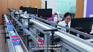 An Introduction To IHH Labs - IHH Healthcare