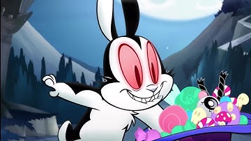 Cartoon Network EMEA - Bunnicula - Bumper