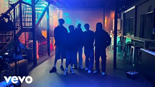 Dey Say - Better Off Without You (Official Visualiser)
