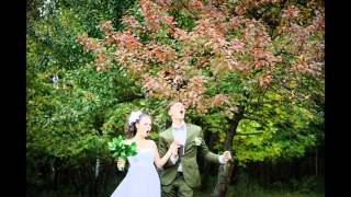 Красивая свадьба на природе / Beautiful Nature Wedding Красивая свадьба на природе / Beautiful Nature Wedding
