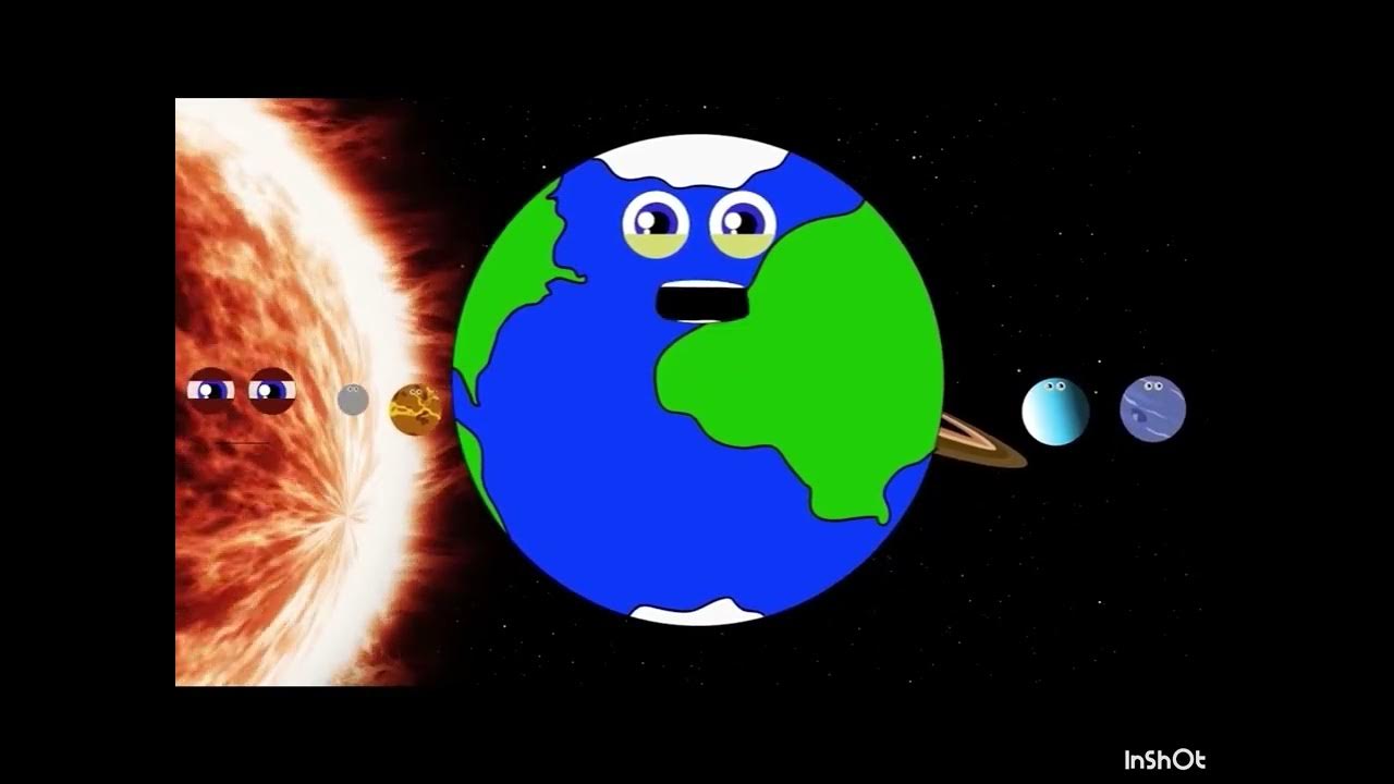 Планеты для детей мультяшная. Kids planet. 10th planet. Песенки про планеты для детей. Ютуб про планеты.