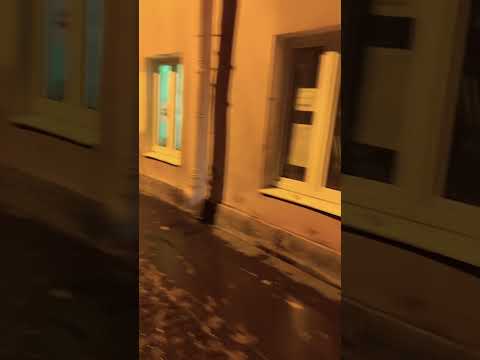 Самая узкая улица