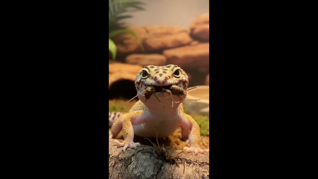 Satisfying or disturbing?