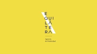 DISEÑO GRÁFICO | EQUILÁTERA - Agencia de Publicidad Granada