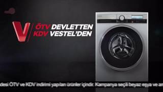 Vestel Reklamı Ötv Devletten, Kdv Vestelden