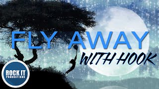 Beats With Hooks | Inspiring Rap Beat With Hook ft ANNA - Fly Away (RockItPro.com)