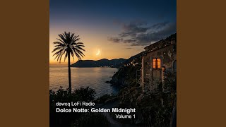 Glow of the Midnight Tide