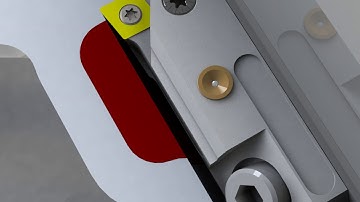 ISO -  UFP -  Back Bore Operation