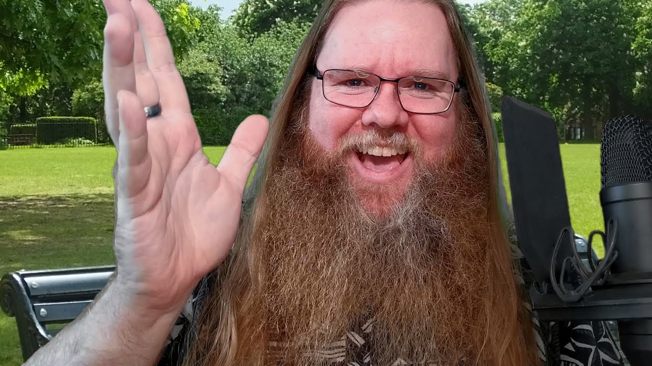 Mistaken Identity. Short Story Read By Greg Draven