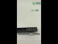 200mm length sliding window lock aluminum alloy locks for windows that slide up