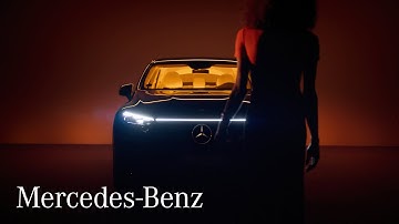 Designed to protect you - Electric safety by Mercedes-Benz