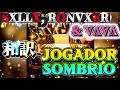 【和訳】 SXLLX - JOGADOR SOMBRIO #phonk#edit#funk#bounce#ランキング#song#アニメ#manga#anime#漫画#music#和訳#歌#字幕