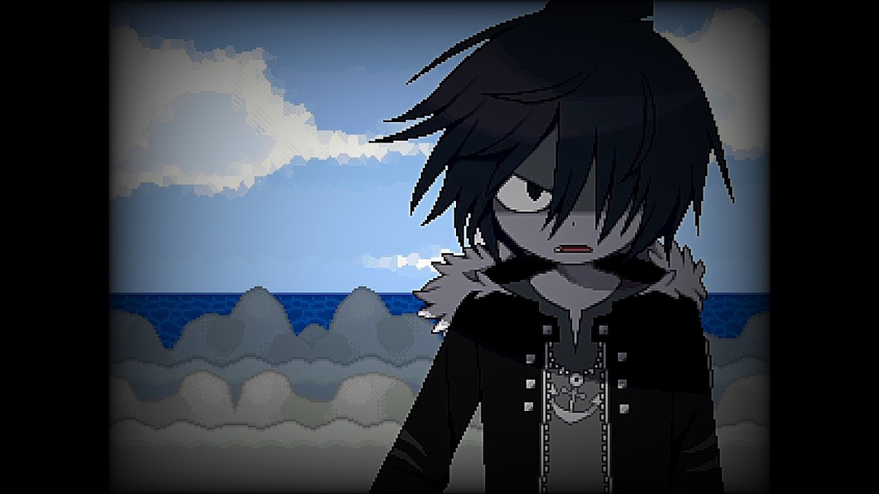 Самекичи спасён! // Прохождение Wadanohara and the Great Blue Sea Reboot. // часть 5