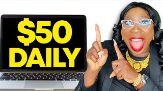 Make $800+ Per Video With a SECRET WEBSITE (2025) - Available Worldwide