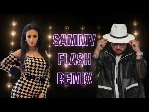 Sammy Flash Remix - \