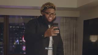 Druski Makes The Call T-Mobile