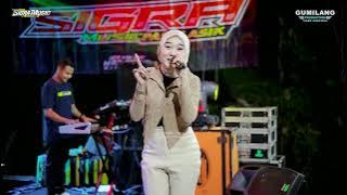 SIGRA MUSIC - MIMPI TERINDAH - RIZA PALLUPI - PARTY REBEKA ORGANIZATION - SENTUL CLUWAK PATI