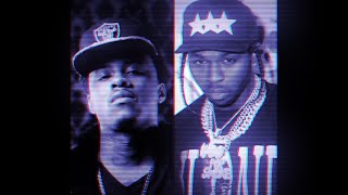 Pop Smoke - Woo-Day Blaccmass Extended