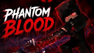 PHANTOM BLOOD OFFICIAL RELEASE