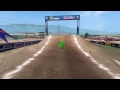 2013 Thunder Valley Animated Track Map: Path Cam
