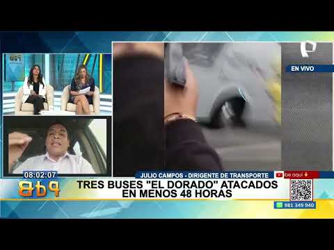 video grabado