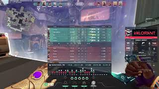 Playing Valorant Live | Immortal 2 today?  | #valorant #valorantindia