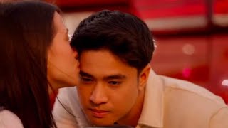 TRAILER FULL BERI CINTA WAKTU SABTU! BAHAGIANYA... I LOVE YOU!! TRIAN ADILLA PENUH HARU! HAPPY POLLL