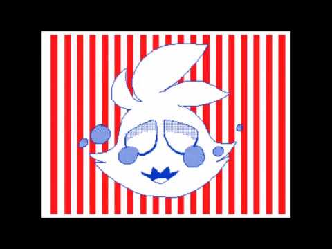 Not Your Fault // Flipnote 3D