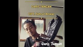 Lagu Banjar - Garis Tangan - cipt. Fahrul Anwar