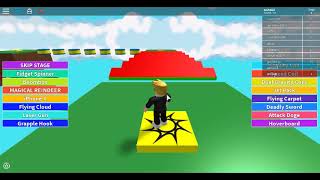 Lewatin Rintangan! - Melarikan diri Granny Obby Obby Obby Obby Obby Obby Obby O - Roblox Indonesia