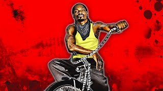 Fast Trap Rap Beat Instrumental ''WARRIOR'' 50 Cent x Snoop Dogg Type Club Bouncy Freestyle Beat Resimi