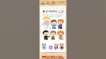 brain test level 121