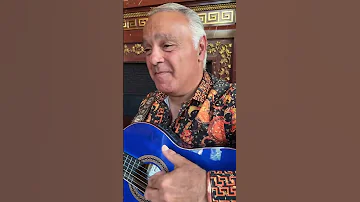 Gipsy Kings André Reyes 