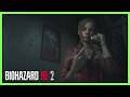 このゲームで最も難しいのは対人戦なのかもしれないぜ【BIOHAZARD RE:2 #5】