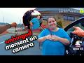 Wife Claims Abuse, But Police Bodycam Reveals a Much More Dangerous Story