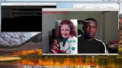 Coming This Week!!! Robotics, Computer Vision, and Reinforcement Learning.